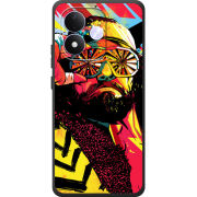 Чохол BoxFace Xiaomi Redmi Note 17 