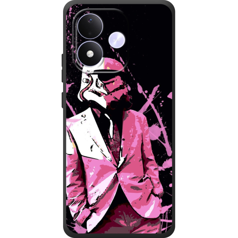 Чохол BoxFace Xiaomi Redmi Note 17 