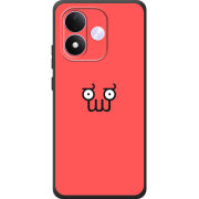 Чохол BoxFace Xiaomi Redmi Note 17 