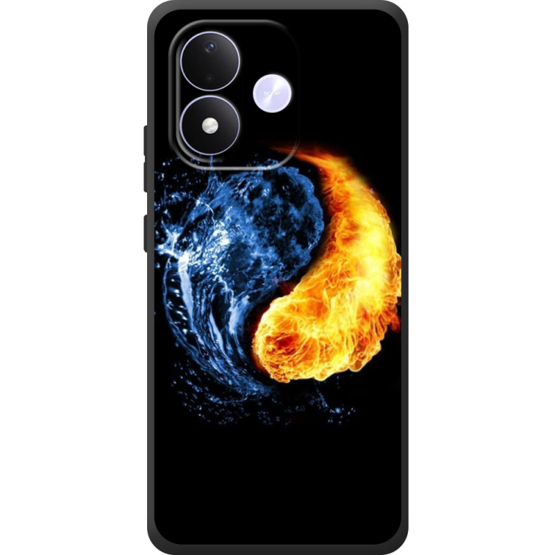 Чохол BoxFace Xiaomi Redmi Note 17 