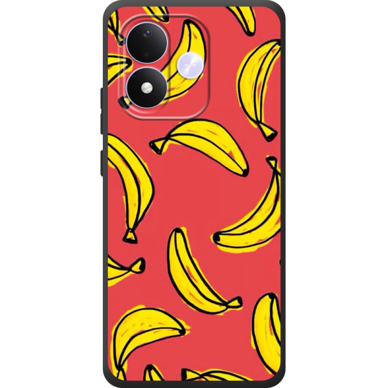 Чохол BoxFace Xiaomi Redmi Note 17 