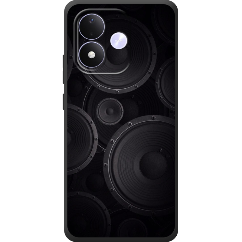 Чохол BoxFace Xiaomi Redmi Note 17 