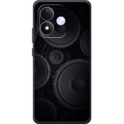 Чохол BoxFace Xiaomi Redmi Note 17 