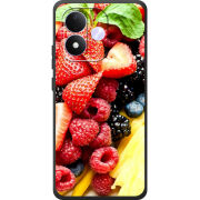 Чохол BoxFace Xiaomi Redmi Note 17 