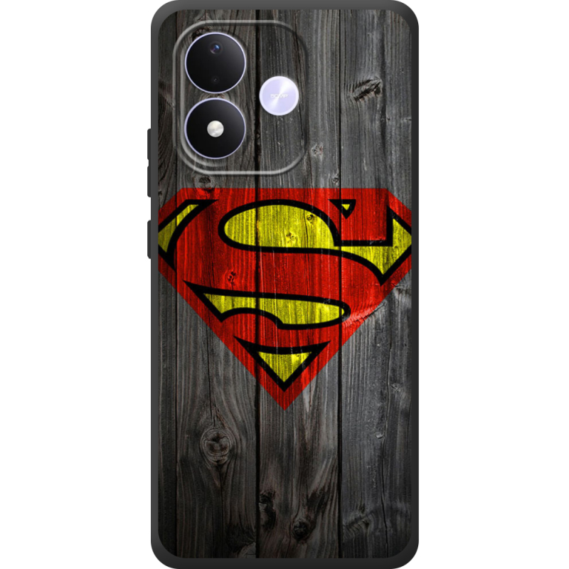 Чохол BoxFace Xiaomi Redmi Note 17 