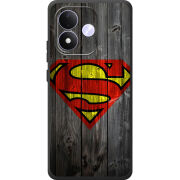 Чохол BoxFace Xiaomi Redmi Note 17 