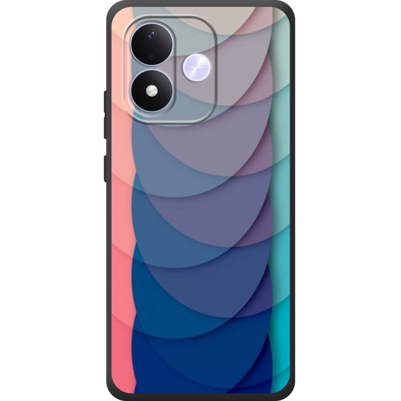 Чохол BoxFace Xiaomi Redmi Note 17 