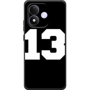 Чохол BoxFace Xiaomi Redmi Note 17 13