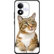 Чохол BoxFace Xiaomi Redmi Note 17 