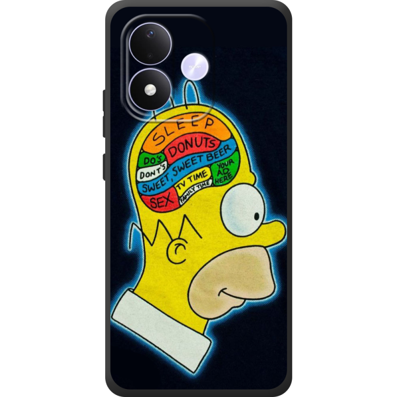 Чохол BoxFace Xiaomi Redmi Note 17 