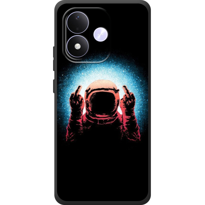 Чохол BoxFace Xiaomi Redmi Note 17 