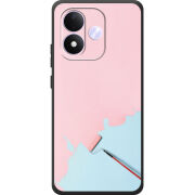Чохол BoxFace Xiaomi Redmi Note 17 