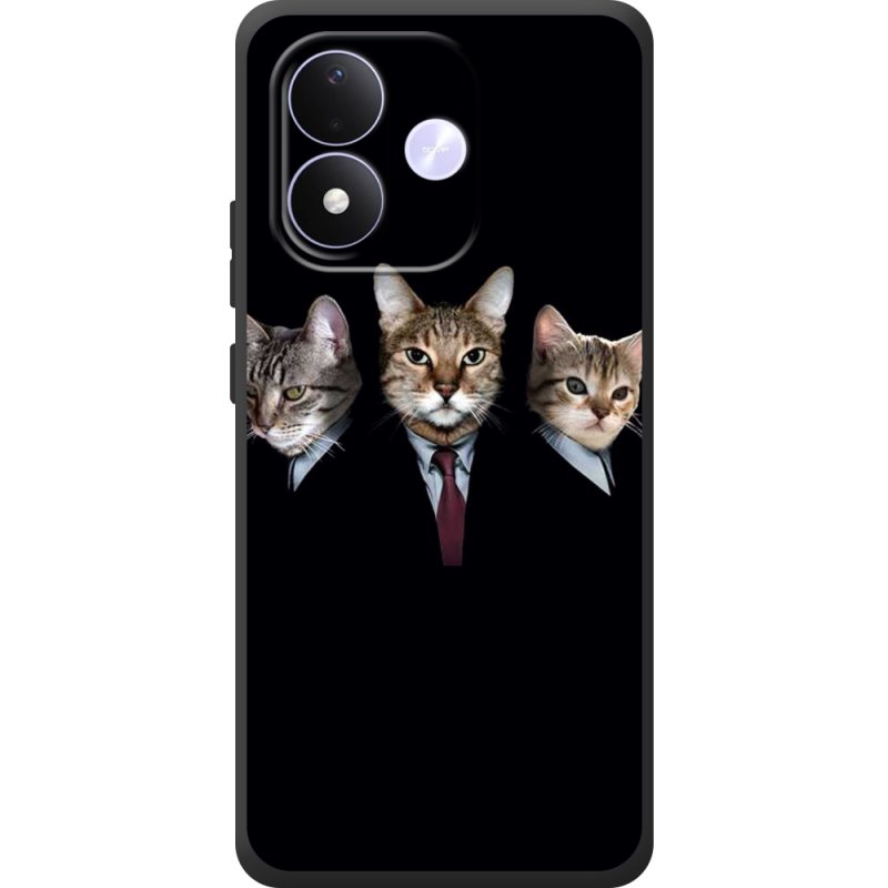 Чохол BoxFace Xiaomi Redmi Note 17 