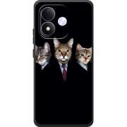 Чохол BoxFace Xiaomi Redmi Note 17 