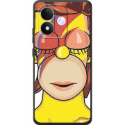 Чохол BoxFace Xiaomi Redmi Note 17 