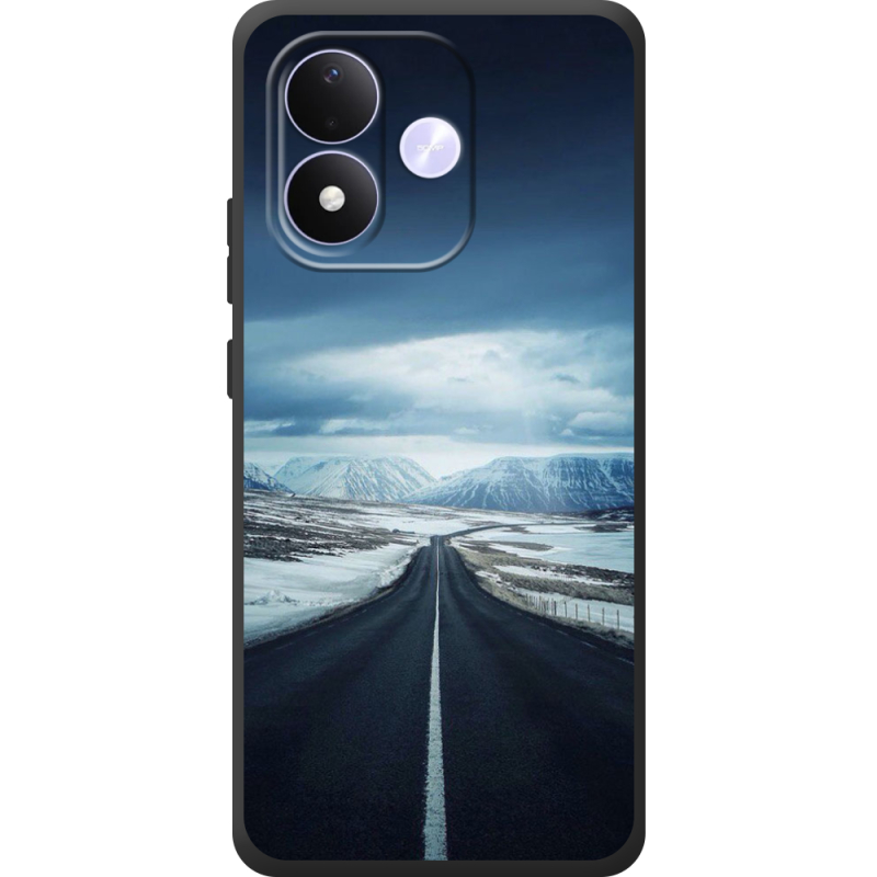 Чохол BoxFace Xiaomi Redmi Note 17 
