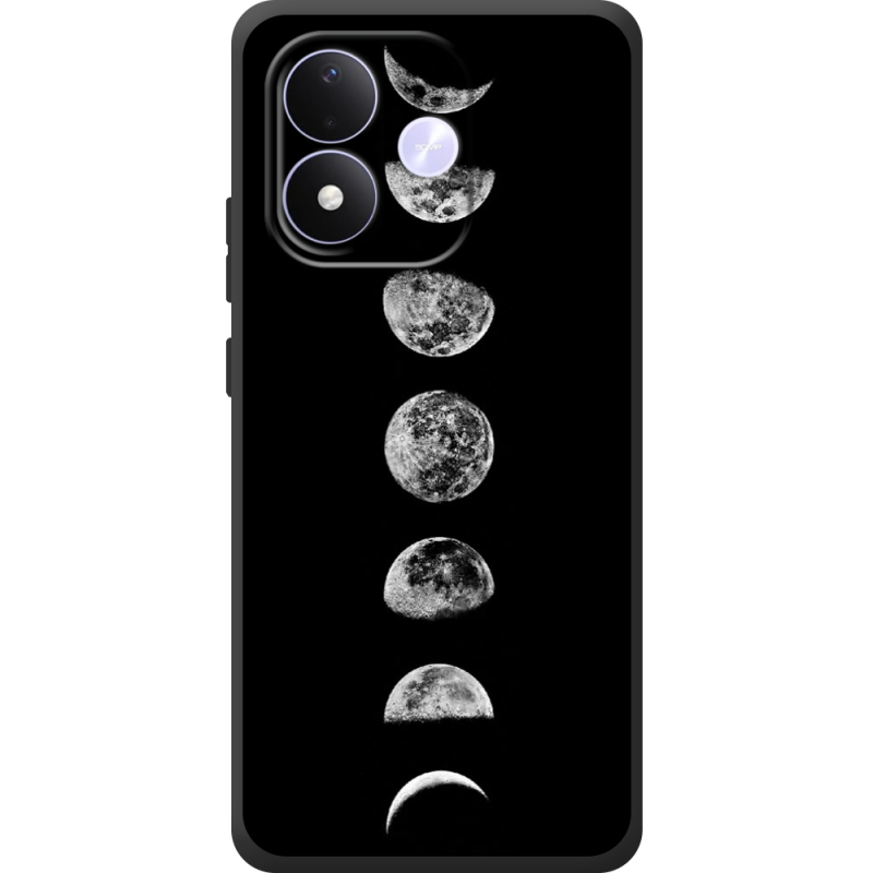 Чохол BoxFace Xiaomi Redmi Note 17 