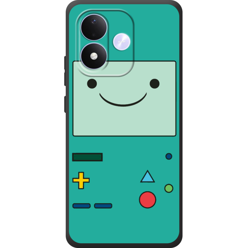 Чохол BoxFace Xiaomi Redmi Note 17 