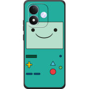 Чохол BoxFace Xiaomi Redmi Note 17 