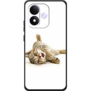 Чохол BoxFace Xiaomi Redmi Note 17 