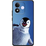 Чохол BoxFace Xiaomi Redmi Note 17 