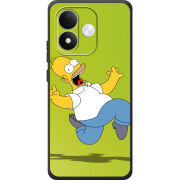 Чохол BoxFace Xiaomi Redmi Note 17 