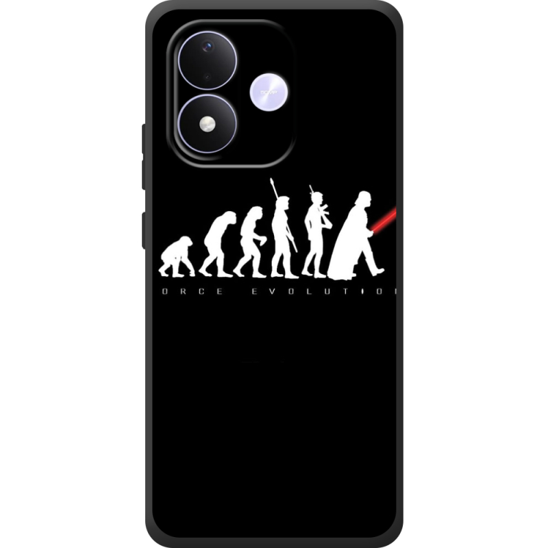 Чохол BoxFace Xiaomi Redmi Note 17 