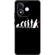 Чохол BoxFace Xiaomi Redmi Note 17 