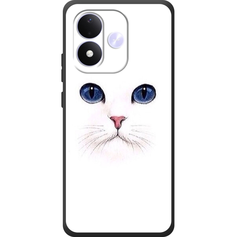 Чохол BoxFace Xiaomi Redmi Note 17 