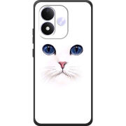 Чохол BoxFace Xiaomi Redmi Note 17 