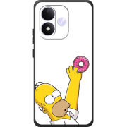Чохол BoxFace Xiaomi Redmi Note 17 