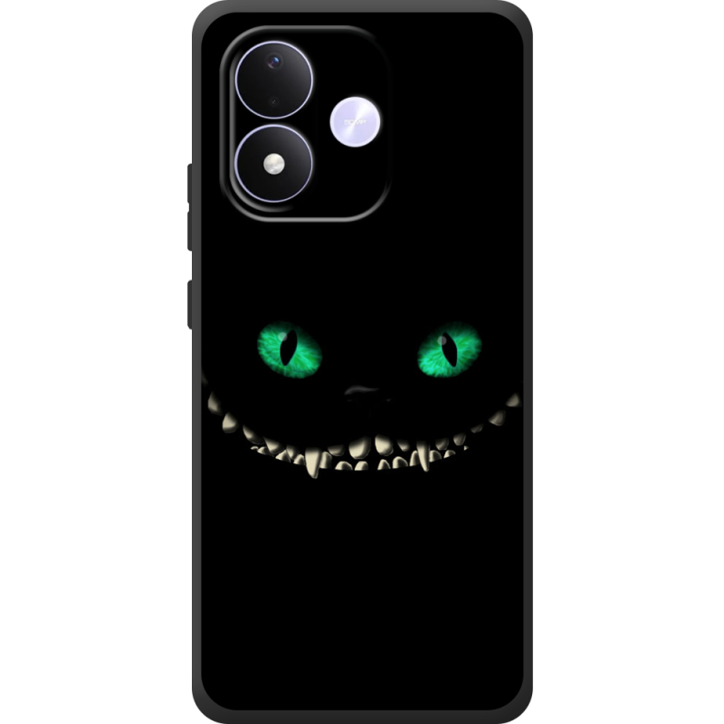 Чохол BoxFace Xiaomi Redmi Note 17 