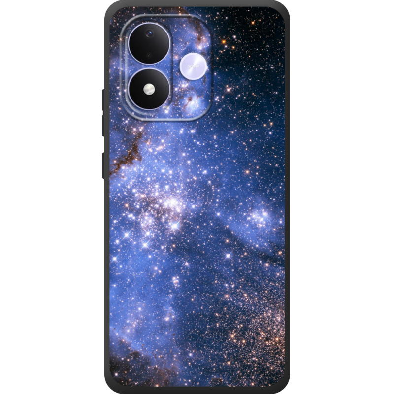 Чохол BoxFace Xiaomi Redmi Note 17 
