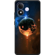 Чохол BoxFace Xiaomi Redmi Note 17 