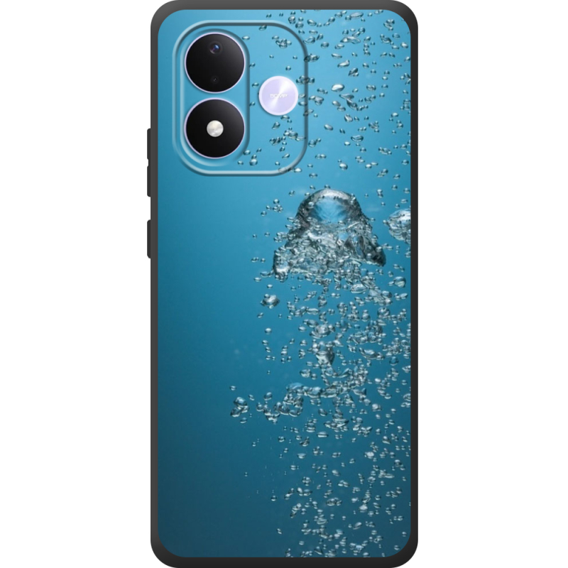 Чохол BoxFace Xiaomi Redmi Note 17 