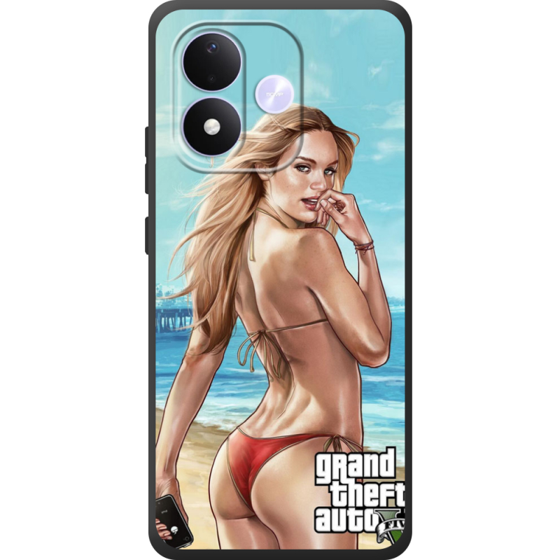 Чохол BoxFace Xiaomi Redmi Note 17 