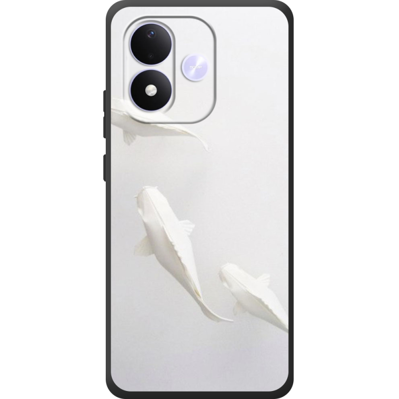 Чохол BoxFace Xiaomi Redmi Note 17 