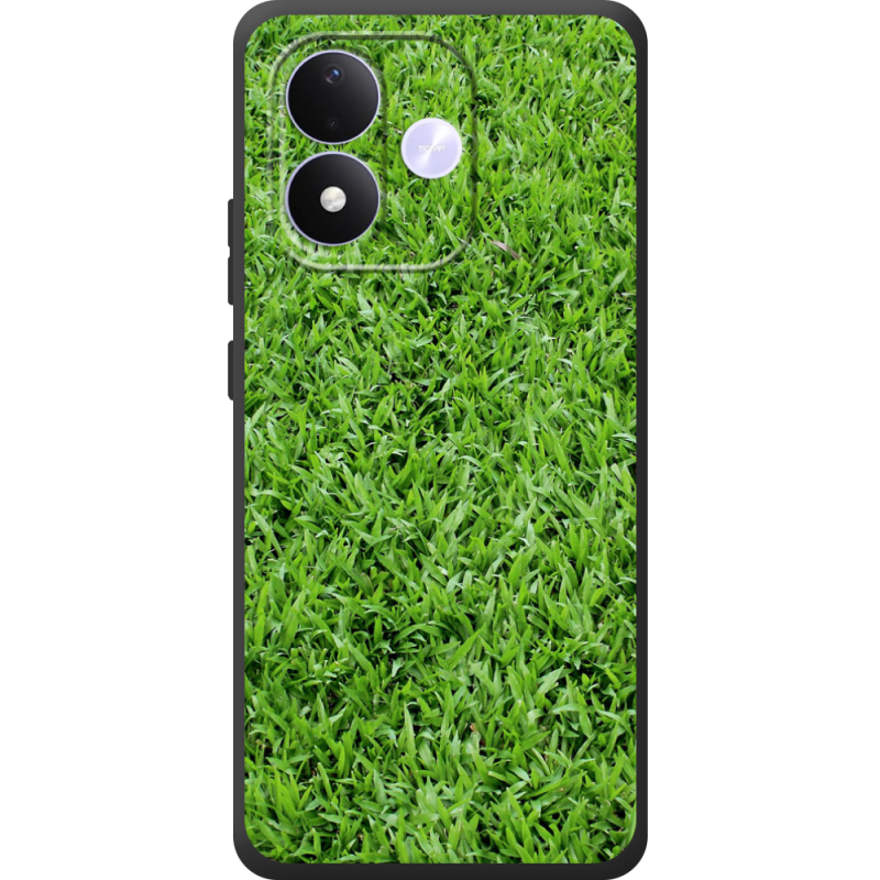 Чохол BoxFace Xiaomi Redmi Note 17 