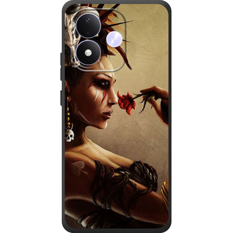 Чохол BoxFace Xiaomi Redmi Note 17 