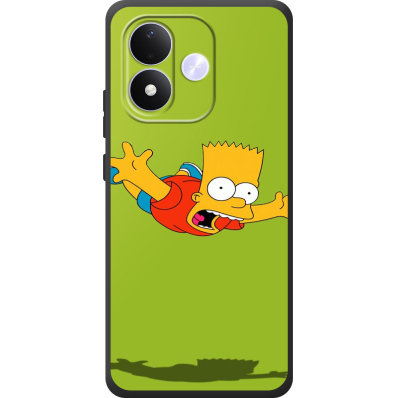 Чохол BoxFace Xiaomi Redmi Note 17 