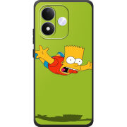 Чохол BoxFace Xiaomi Redmi Note 17 