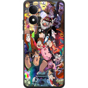 Чохол BoxFace Xiaomi Redmi Note 17 