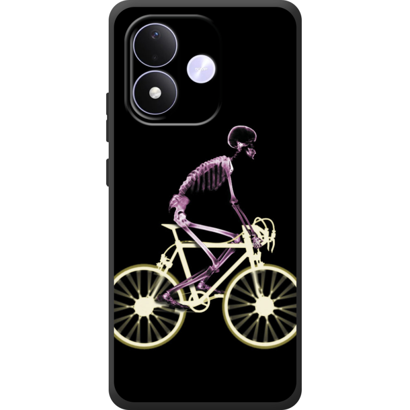 Чохол BoxFace Xiaomi Redmi Note 17 