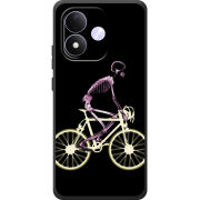 Чохол BoxFace Xiaomi Redmi Note 17 