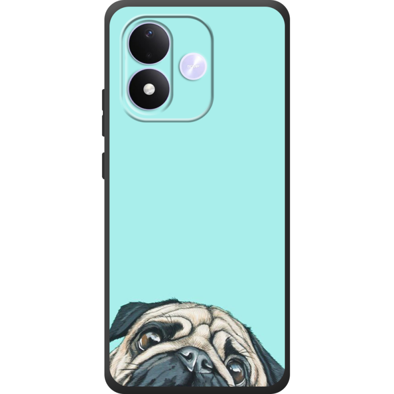 Чохол BoxFace Xiaomi Redmi Note 17 