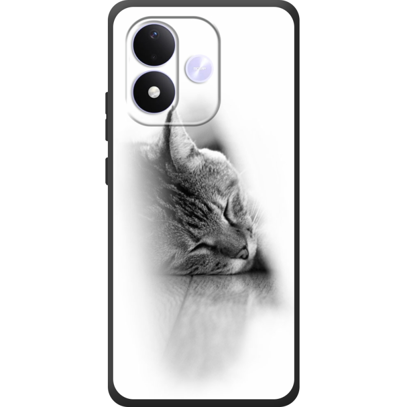 Чохол BoxFace Xiaomi Redmi Note 17 