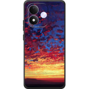 Чохол BoxFace Xiaomi Redmi Note 17 Draw Breath