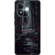 Чохол BoxFace Xiaomi Redmi Note 17 Forest and Beast