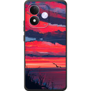 Чохол BoxFace Xiaomi Redmi Note 17 Heaven a