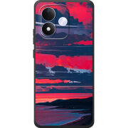 Чохол BoxFace Xiaomi Redmi Note 17 Heaven b